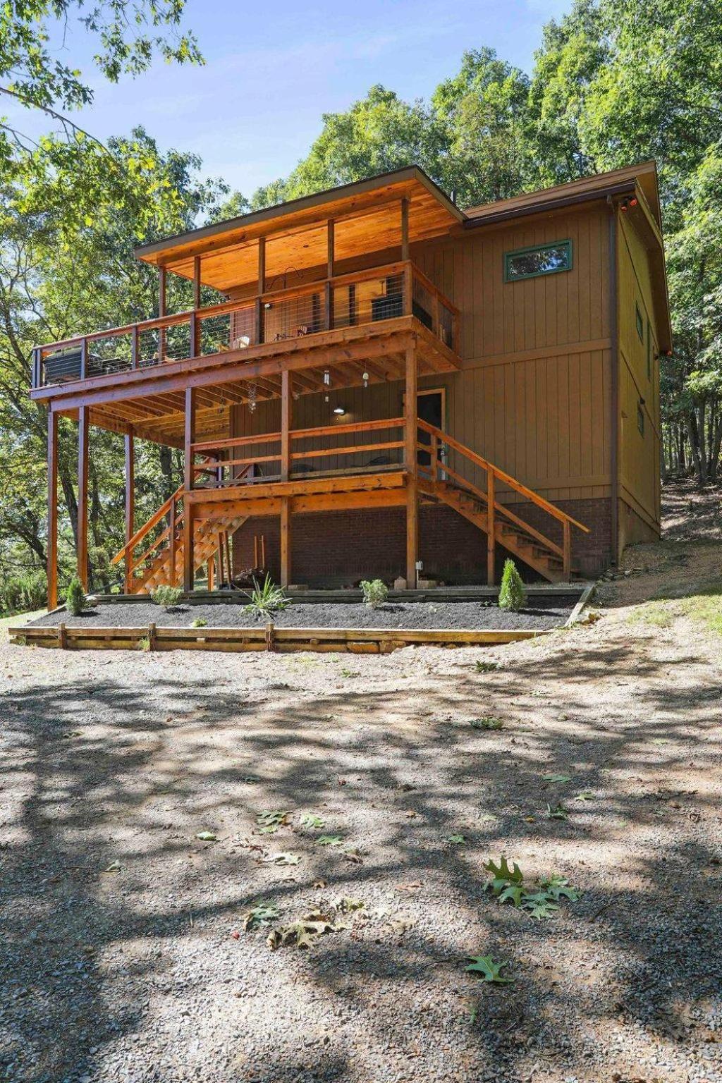 Camp Dancing Bears -Classic Retreat Morton Grove Exterior photo